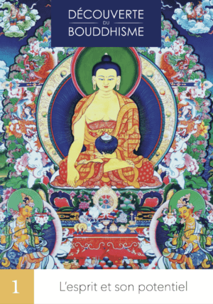 DB1 – L’esprit et son potentiel