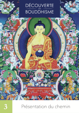 DB3 - Présentation du chemin