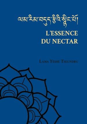 L'essence du nectar
